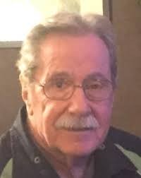 Richard Orsi Obituary (1939