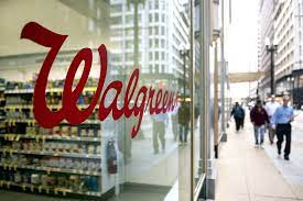 Walgreens Announces New President Health Insurance Healthcare Costs Walgreens