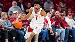 Mike conley jr est un basketteur américain né le 11 octobre 1987 à fayetteville (arkansas). Isaiah Joe Hires Agent Hogs Track Field Great Mike Conley Sr Knwa Fox24