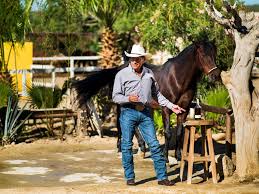 The throwback photo strait posted shows him with late president george h.w. George Strait Talks Making Country Music Codigo 1530 Tequila
