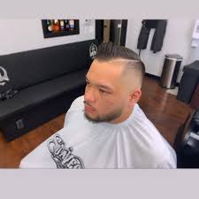 Do what you can to reduce the contrast of your receding hairline or take attention away from your bald spot. 21 Best Hairstyles For A Receding Hairline Hairstyle On Point