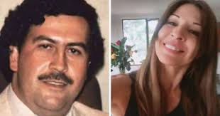 Amparito grisales sigue siendo la reina de la televisión en colombia y faltando pocos años para que la diva cumpla sus 60 abriles, la revista cromos le rindió un homenaje donde mostró las portadas que. Amparo Grisales Visitaba A Pablo Escobar En La Hacienda Napoles Protagonista