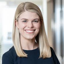 Honored to be recognized alongside many of my peers at Holland & Knight  LLP.