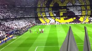 Κυνηγάει 17χρονο ταλέντο από τη βραζιλία. Ymnos Real Madriths Sto Katamesto Mpernampeoy Youtube