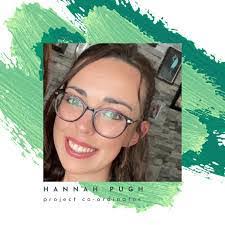 Paxton Pugh's Instagram, Twitter & Facebook