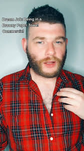 brawny #lumberjack #brawnypapertowels