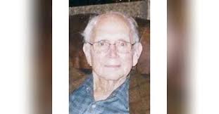 Elmer Nelson Young Obituary