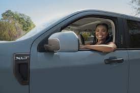 The ford maverick is back! Gabrielle Union To Help Unveil 2022 Ford Maverick On June 8