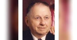 Robert Wilfred Buckner Obituary