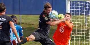 Premier league bundesliga champions league championship europa league fifa confederations cup la liga league 1 league 2 mexican primera (apertura) mexican primera (clausura) ligue 1 mls scottish premiership serie a uefa nations league women's. Canadian Premier League Expecting To Use Single Table Playoff Format In 2021 Total Soccer News