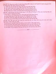 Cấu trúc đề thi thpt quốc gia môn toán năm 2021. Lnedozzlltky6m