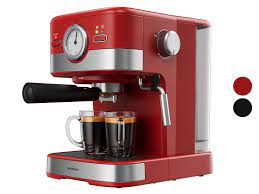 Marlin bar and grill huntington beach teoria cromosomica de mendel ncaa tournament winners? Silvercrest Machine A Expresso 1 100 W Reservoir D Eau De 1 5 L Lidl Shop Be