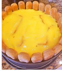 20 best lady fingers dessert recipes is one of my favorite points to prepare with. Lady Finger Lemon Dessert What S Cookin Italian Style Cuisine