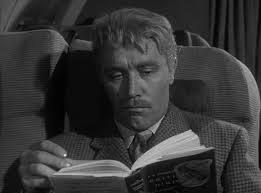 Death from a Distance (1961)