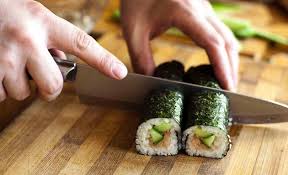 3003 0100 (capitais e região metropolitanas). Hacer Sushi En Casa
