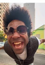 William Roberto Pinto