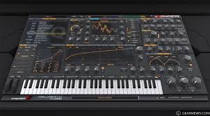 Vst Search Vengeance Sound Vps Avenger Avengers Sound Synthesizer