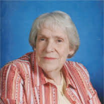 Obituary information for H. Virginia Wittman