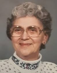 Georgia Oleta Dibble Obituary