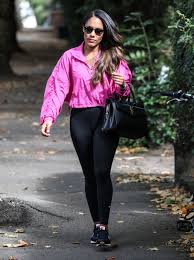 She earned a graduate degree from the university of plains in 2019. Alex Scott Style Clothes Outfits And Fashion Celebmafia