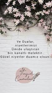 Hayırlı ve mübarek cuma günü sevdiklerinizi en şık cuma mesajları ile mutlu edin. Cuma Mesajlari Icin 900 Fikir 2021 Mesajlar Dualar Guzel Soz