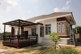 Sistem ketenagakerjaan menuntut sumber daya dengan lulusan dan prestasi terbaik. Gambar Rumah Kampung Desainrumahid Com
