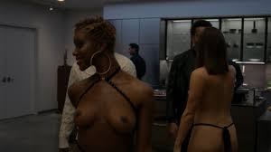 Watch Online - Alanna Smith, Paige Hurd, etc - Power Book II Ghost s02e03  (2021) HD 1080p