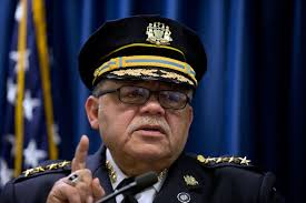 Ex-Philly police chief Charles Ramsey: U.S. is 'sitting