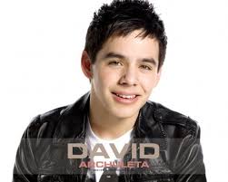 Photo : New David Avi Album - david-archuleta-wallpaper-1141754488
