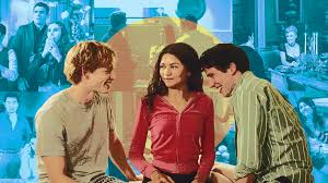 2024 Was the Year of the On-Screen Threesome