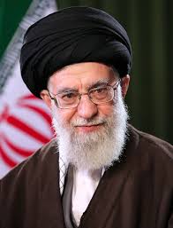 Ali Khamenei: Supreme Leader of Iran