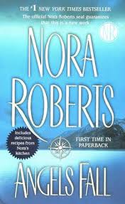 Pin On Nora Robert S Books