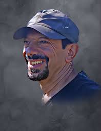 Obituary information for Gregory Larence George