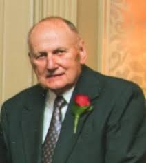 Obituary information for Edward Poulsen