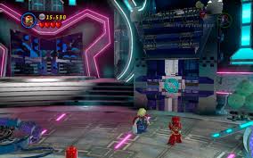Hi, i finished the game yesterday, but somehow magneto isn't unlocked. Magnetic Personality Walkthrough Lego Marvel Super Heroes Game Guide Walkthrough Gamepressure Com
