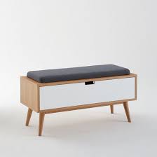 Banc D Entree Jimi Banc Entree Mobilier De Salon Banc Coffre