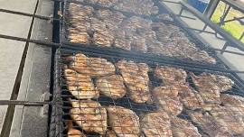 Fireman’s Chicken BBQ