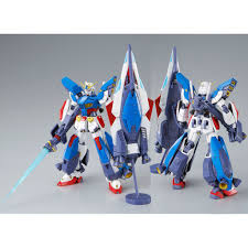 Jual BANDAI MG Gundam F90II INTERCEPT I TYPE  F90 II - P-BANDAI Limited |  Shopee Indonesia