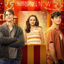 Um filme de vince marcello com joey king, jacob elordi, joel courtney, taylor zakhar perez. Netflix Confirma A Barraca Do Beijo 3 Latinos Brasil Www Latinosbrasil Com
