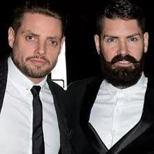 Boyzone members 'gatecrash bride's hotel room in search of booze' leaving  her a 'zombie'