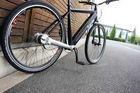 Ampler E Bikes Mit Zahlreichen Neuerungen Im Jahr 2019 S Pedelec Pedelec E Bike