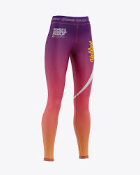 Download Women S Leggings Mockup Front Half Side View In Apparel Mockups On Yellow Images Object Mockups Clothing Mockup Shirt Mockup Design Mockup Free PSD Mockup Templates