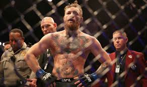 В главном бою турнира ufc 257 ирландец конор макгрегор проиграл. Kampf Des Jahres Conor Mcgregor Verliert Chaos Im Ring Demmrich Fitness Wiesbaden