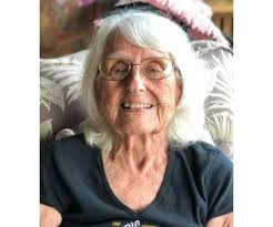 DORIS CROWELL Obituary (2025)