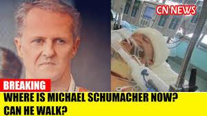 Former ferrari boss often visits formula 1 icon. Michael Schumacher Health Update Where Is Michael Schumacher Now Can He Walk Youtube