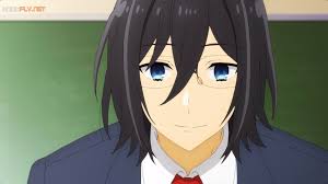 horimiya miyamura izumi 2021 アニメキャラ ホリミヤ アニメ