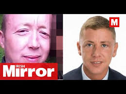 Shattered Lives: IRA man Shane Rowan talks buying weapons for Regency Hotel  attack