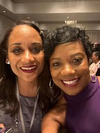 The Christian Book Lover's Retreat featured a fabulous event tonight