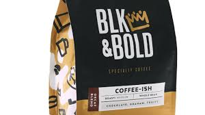 When it comes to replicating third wave specialty coffee at home, there's no cutting corners. Blk Bold Co Founders On Changing The Coffee Industry