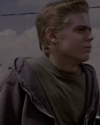 Ponyboy Curtis and Johnny Cade: A Timeless Bond